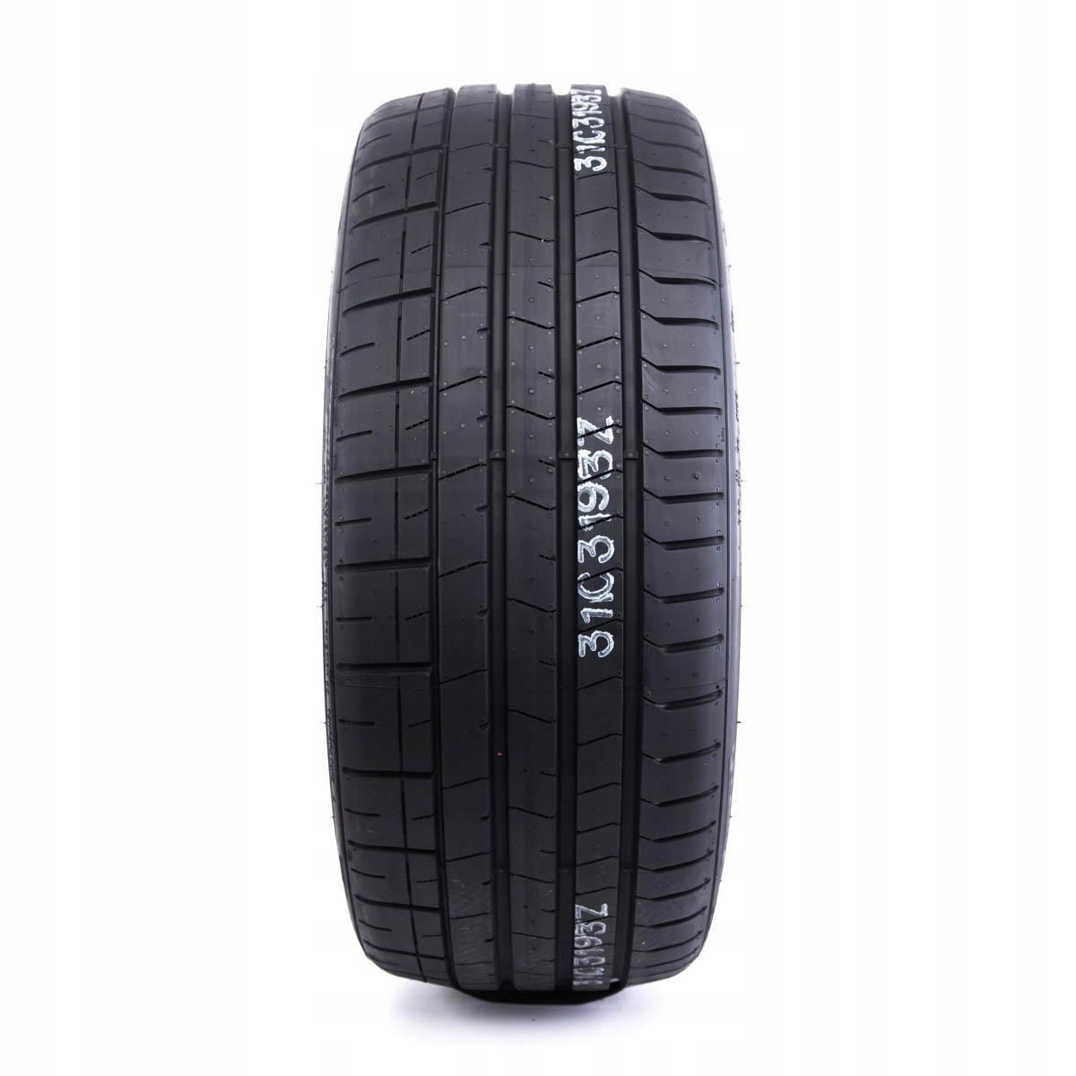 265/40R22 opona PIRELLI P ZERO PZ4 S.C. XL FR PNCS ELT POL 106V